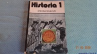 Historia 1. Średniowecze Halina Manikowska, Julia Tazbirowa