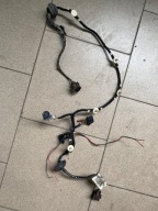 Wiązka Instalacja Drzwi Lewy Tył 1M0971693AB Seat Leon I (1M1) Toledo II