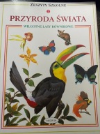 Przyroda świata 2 Zbiór