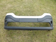 Renault Trafic III zderzak przód przedni Poznań