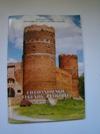CIECHANOWSKIE LEGENDY ZAMKOWE Opr. Jan K. Korzybski