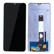 WYŚWIETLACZ LCD XIAOMI POCO M3 / REDMI 9T / NOTE 9