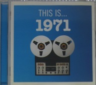 This Is ... 1971 CD, Jak Nowa