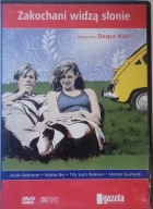 JAK NOWA - Zakochani widzą słonie DVD Daqur Kari - film Islandzki Duński