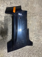 Prawy zderzak Audi A4 Allroad 8W0 807 438 Q