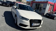 Audi A3 Sportback Diesel Zarejestrowany