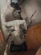 Lancia Delta 2.0 turbo Fiat Coupe turbo skrzynia biegów 6 biegowa 4645 8129