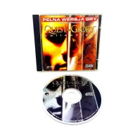 QUEST FOR GLORY COLLECTION PC POLSKIE WYDANIE PL