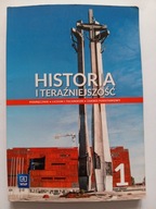 Historia i teraźniejszość 1 Podręcznik Liceum i technikum Zakres pdst.