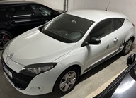 Renault Megane III / coupe / 1.6 110 KM / 1. właściciel 2010 niski przebieg