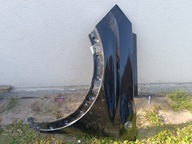 PEUGEOT 3008 II BŁOTNIK PRZOD LEWA STRONA 2016-