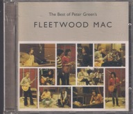 FLEETWOOD MAC The best of Peter Green's CD