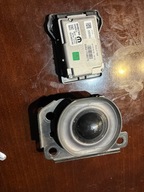 ZESTAW RADAR DISTRONIC KAMERA JEEP COMPASS 2020