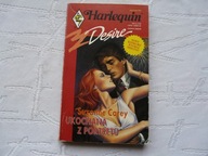 UKOCHANA Z PORTRETU Carey