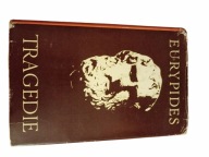 Eurypides Tragedie Eurypides