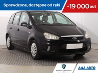 Ford S-Max 2.0 Duratec, Klima, Klimatronic