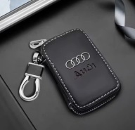 Etui na Kluczyk AUDI SASZETKA POKROWIEC NA KLUCZE KLUCZYK SAMOCHODOWY