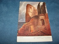 RUINY NAD MORZEM A. BOCKLIN 1928 r