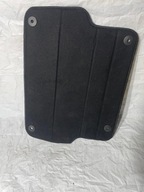 CHEVROLET CAMARO 2016-2025 CABRIO WYKŁADZINA BAGAŻNIKA PODŁOGA MATA