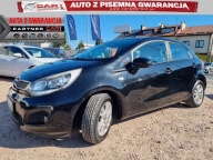 Kia Rio III 1.2 85 KM alufelgi klimatyzacja super stan gwarancja
