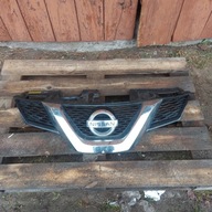 GRILL ATRAPA KAMERA PRZÓD NISSAN X-TRAIL T32