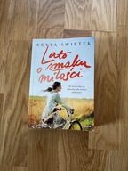 Lato o smaku miłości Edyta Świętek