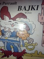 Bajki Wybór Ch Perrault