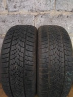2x nowe opony Imperial Snowdragon UHP 215/50 R17
