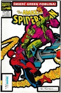 The Amazing Spider-Man 64 10/95