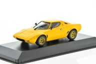 LANCIA Stratos Stradale 1972-78 1/43 MINICHAMPS