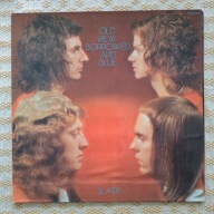 Slade - Old New Borrowed And Blue - 1974 FR [EX+/EX+/VG+].10383.