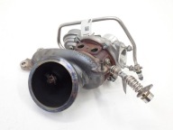TURBINA NASTAWNIK H6BG-6K682-AD FORD PUMA II MK2 1.0 ECOBOOST 125KM
