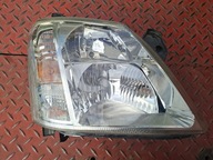LAMPA REFLEKTOR PRAWY PRZÓD OPEL MERIVA A (2003-2005) 93321053 EUROPA