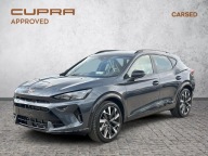 Cupra Formentor VZ/ pakiet intelligent/ pure perfo