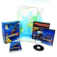SILENT HUNTER II 2 PC BIG BOX PREMIEROWE POLSKIE WYDANIE PLAY IT PL