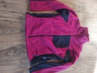 Polar damski gruby jak kurtka S HI-TEC