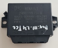 MODUŁ STEROWNIK PARKOWANIA PDC RENAULT 259902114R