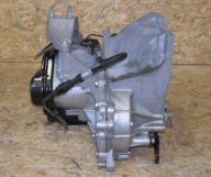 SKRZYNIA BIEGÓW MANUALNA FORD 1.5 TDCI 1.6 TDCI BA6R7002ABF