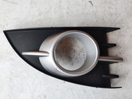 RAMKA HALOGENU KRATKA PRAWA RENAULT SCENIC II 2 LIFT P0009512