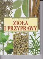 ZIOŁA I PRZYPRAWY - BRAUN-BERNHART