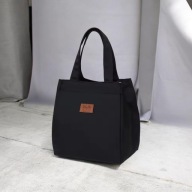 TORBA TERMICZNA ŚNIADANIOWA IZOLACYJNA do LUNCH BOX