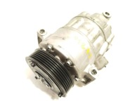 SPRĘŻARKA KLIMATYZACJI 5Q0820803G SEAT TOLEDO IV SKODA RAPID 1.2TSI CJZ