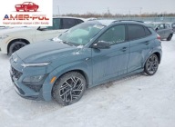 Hyundai Kona N Line 2022 1.6 Benzyna 195KM