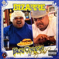 Bizarre - Blue Cheese & Coney Island FOLIA!!!