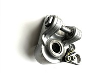 Vespa GTS uchwyt jażmo mocowanie amortyzatora czujnika ABS przedniego koła