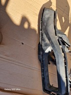 NISSAN LEAF II OSŁONA HALOGENU LEWY PRZÓD 62257-5SK0B