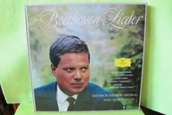 BEETHOVEN LIEDER -JORG DEMUS PIANO WINYL BOX