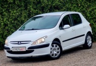 Peugeot 307 Zarejestrowany I ubezpieczony 2.0 Diesel 90KM
