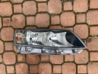SKODA OCTAVIA III 5E0 2012-2017 LAMPA PRAWA PRZEDNIA 5E1941016