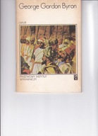 Giaur George Gordon Byron